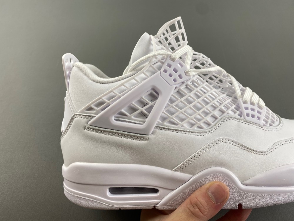 Air Jordan 4 FV7251-107