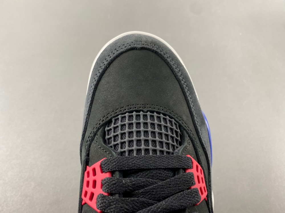 Air Jordan 4 “Rare Air” FV5029-003