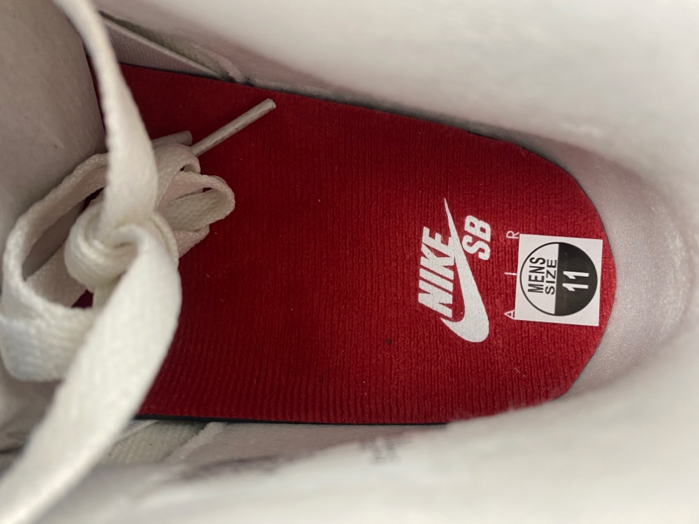 Nike SB x Air Jordan 4 “Navy”DR5415-100