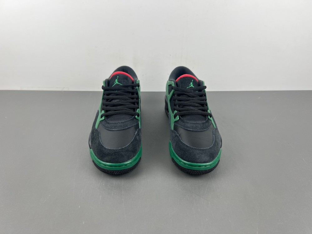 Nigel Sylvester x Air Jordan 4 RM FQ7939-003