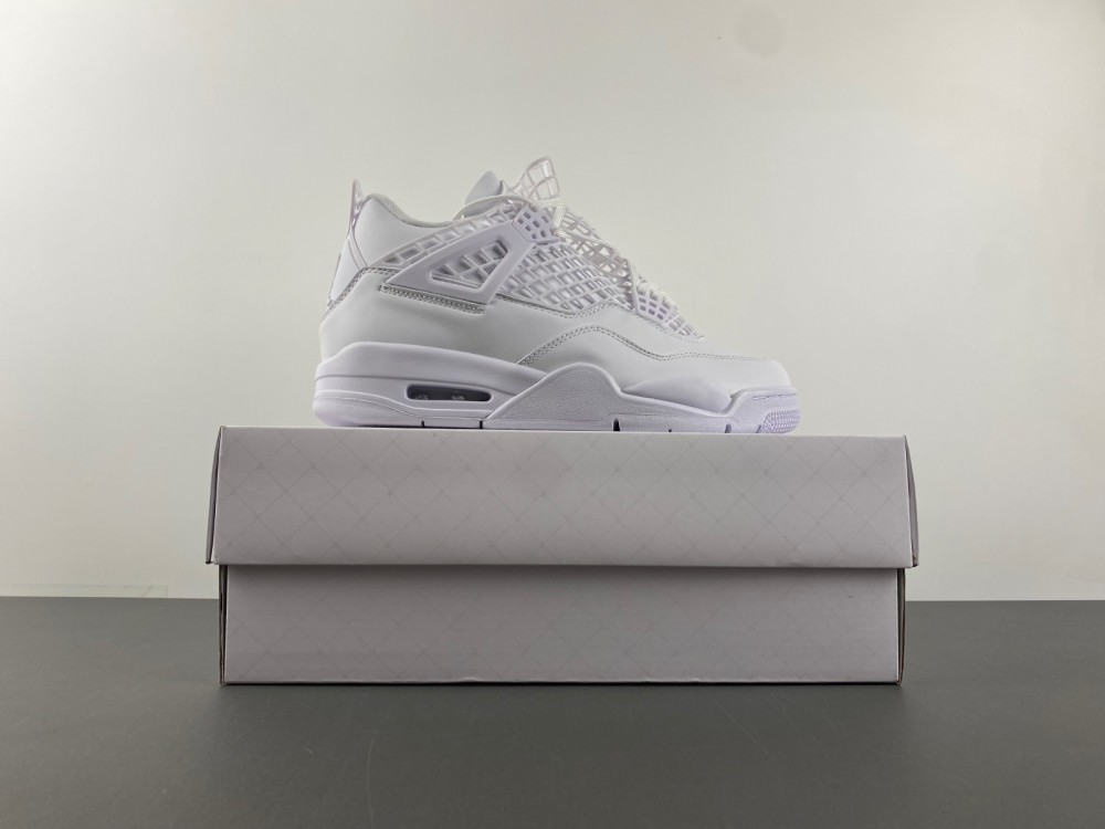 Air Jordan 4 FV7251-107