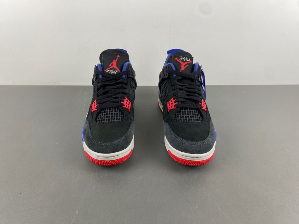 Air Jordan 4 “Rare Air” FV5029-003