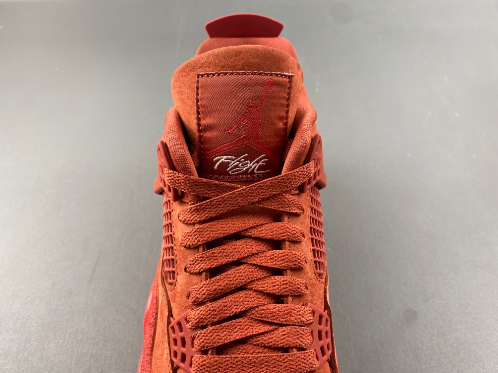 Nigel Sylvester x Air Jordan 4 “Brick by Brick” HF4340-800