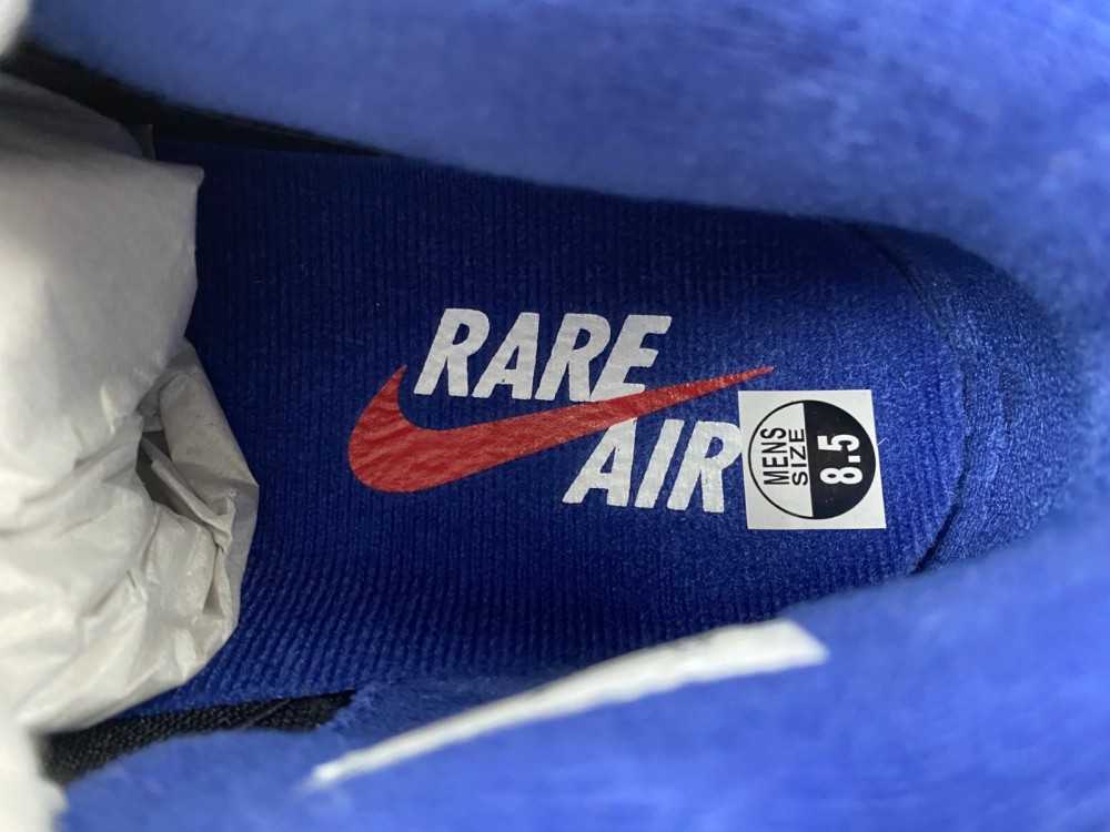 Air Jordan 4 “Rare Air” FV5029-003