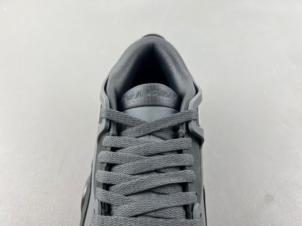 Nigel Sylvester x Air Jordan 4 RM “Driveway Grey” RM HF4334-004