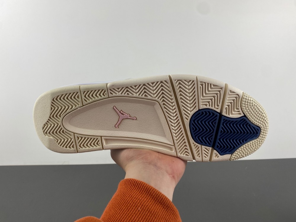 Air Jordan 4 RM “Prism Pink” RM FQ7939-101