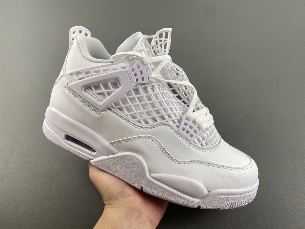Air Jordan 4 FV7251-107