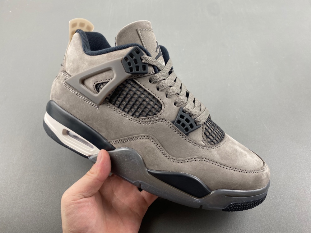 Air Jordan 4 “Cave Stone” FV5029-200