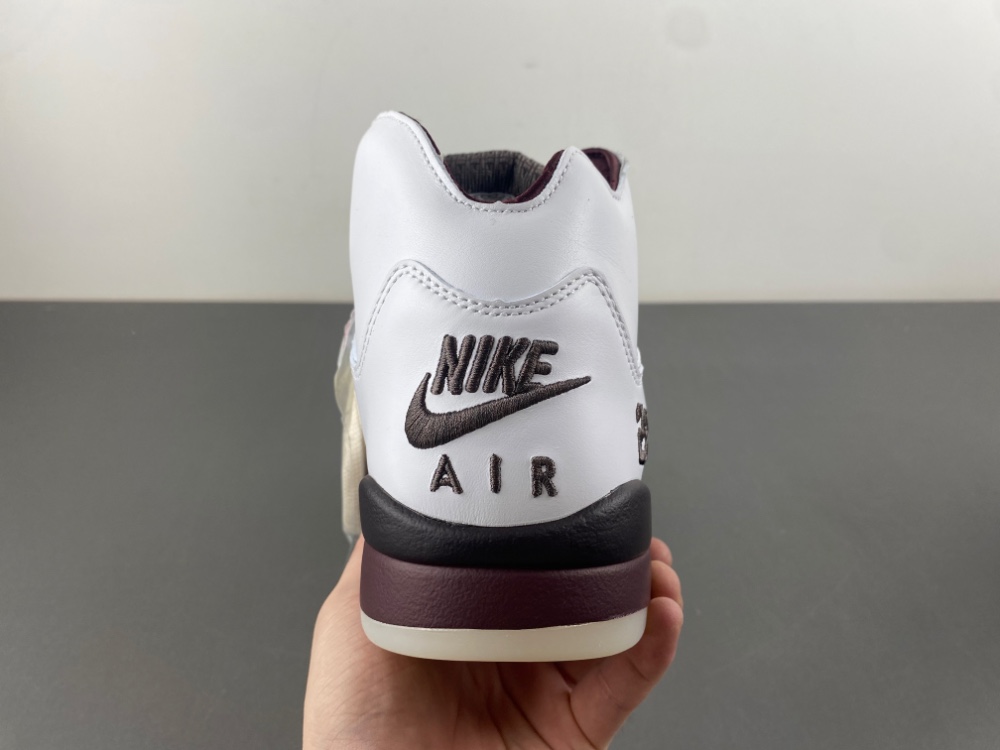 A Maniére x Air Jordan 5 Retro OG AM