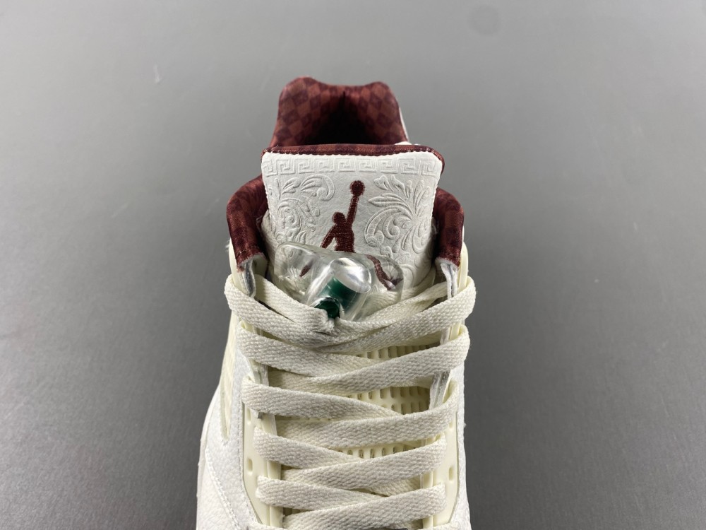 Air Jordan 5 “El Grito” LOW HF8833-100