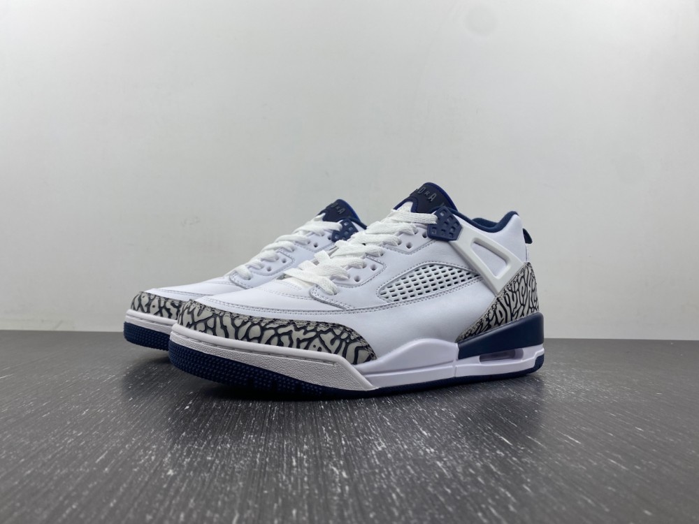 Air Jordan 3456 FQ1869-100