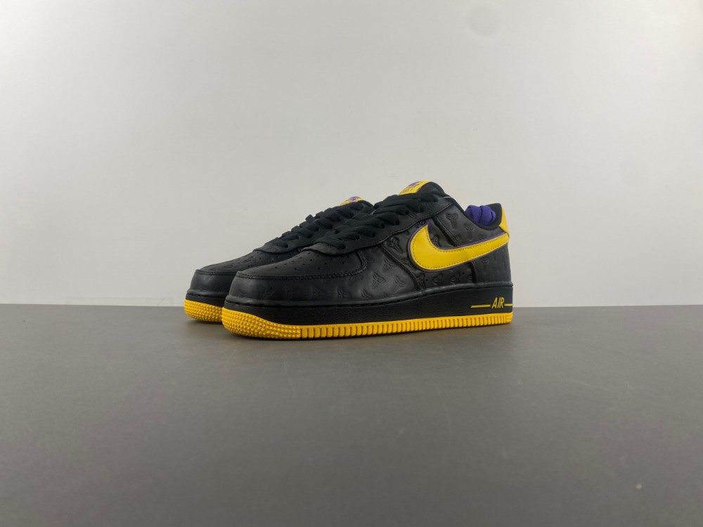 Kobe x Nike Air Force 1 Low  HV5122-001