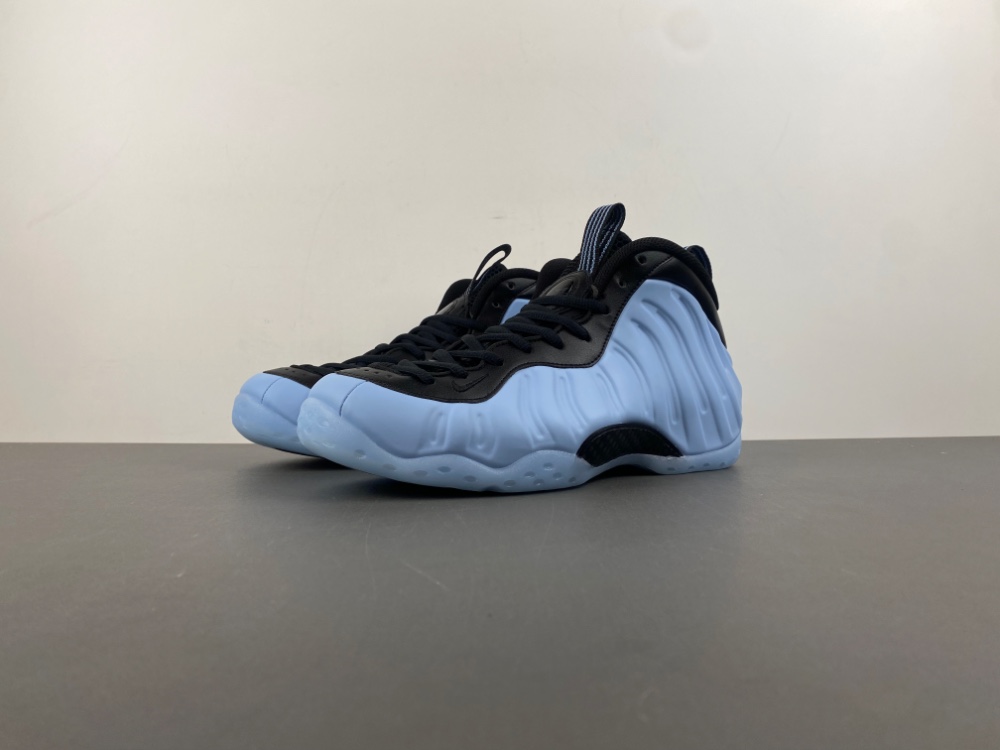 Nike Air Foamposite One “Psychic Blue”HJ6014-400