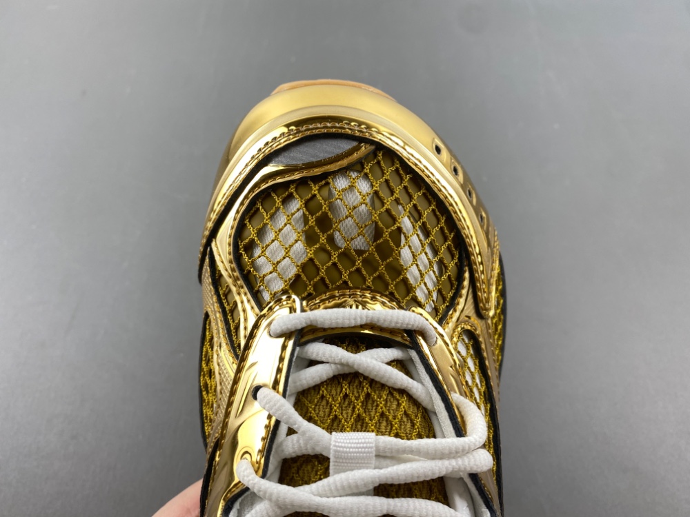 Bottega Veneta Orbit Sneakers