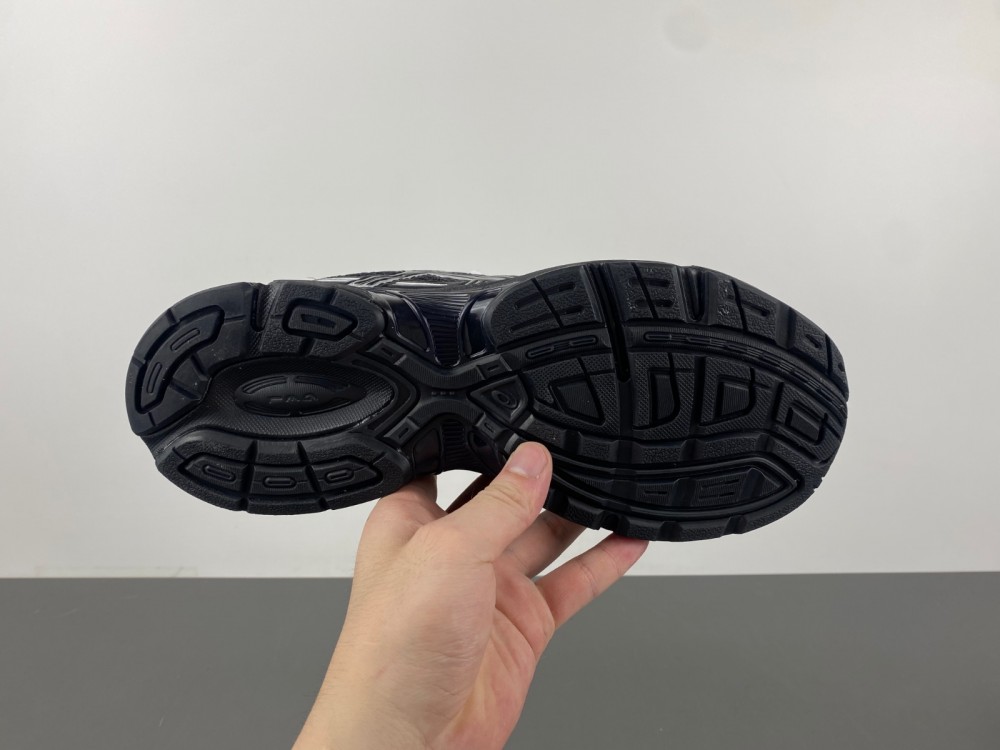 ASICS Gel 1130 “Black Pure Silver”r" 1203A497-100