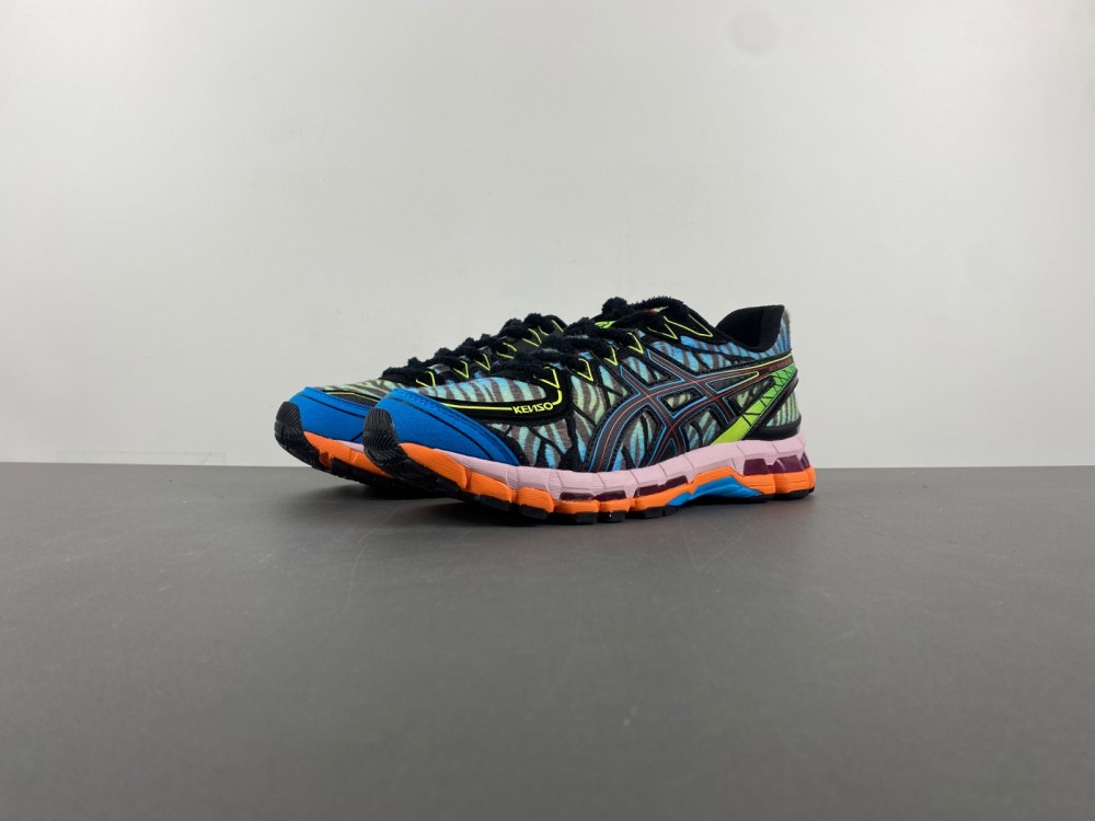 ASICS KENZO x GEL-KAYANO 20 1201B032-400