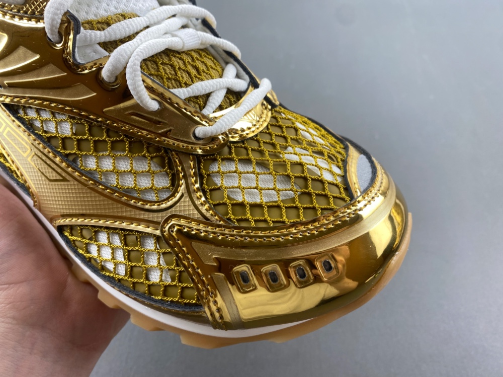 Bottega Veneta Orbit Sneakers