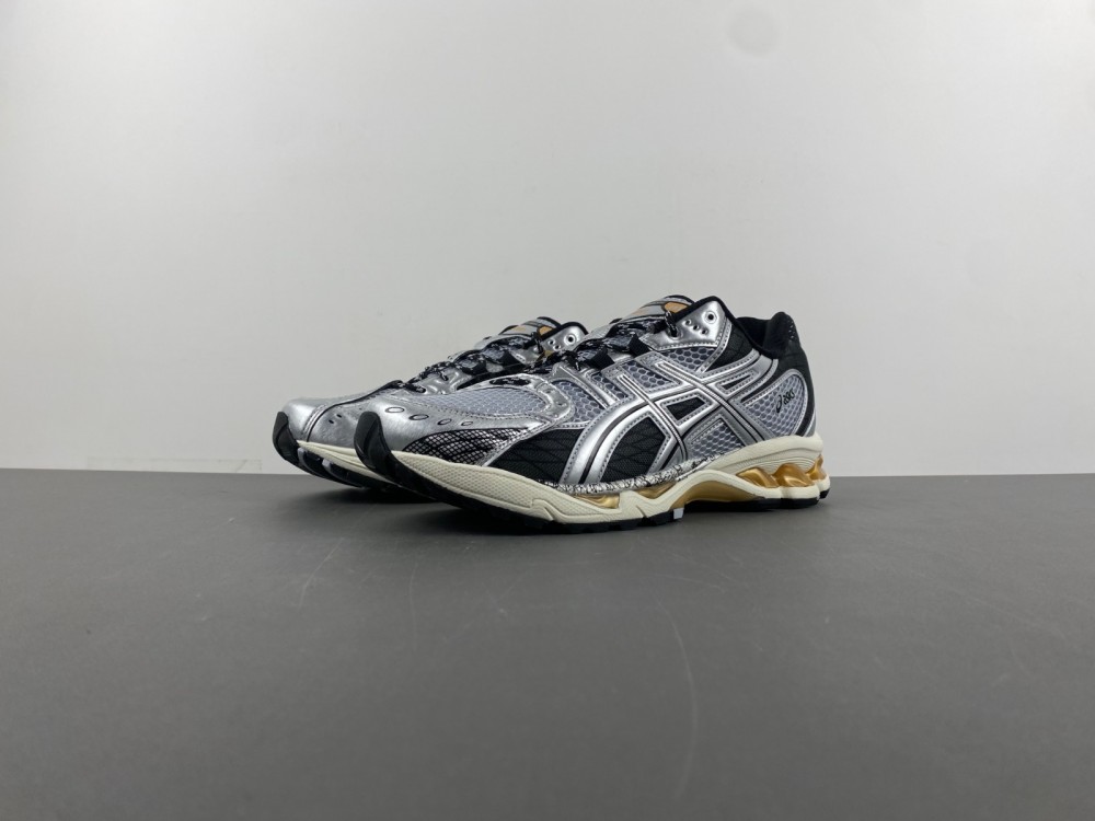 Asics Gel-Nimbus 10.1 Piedmont Grey 1203A543-020