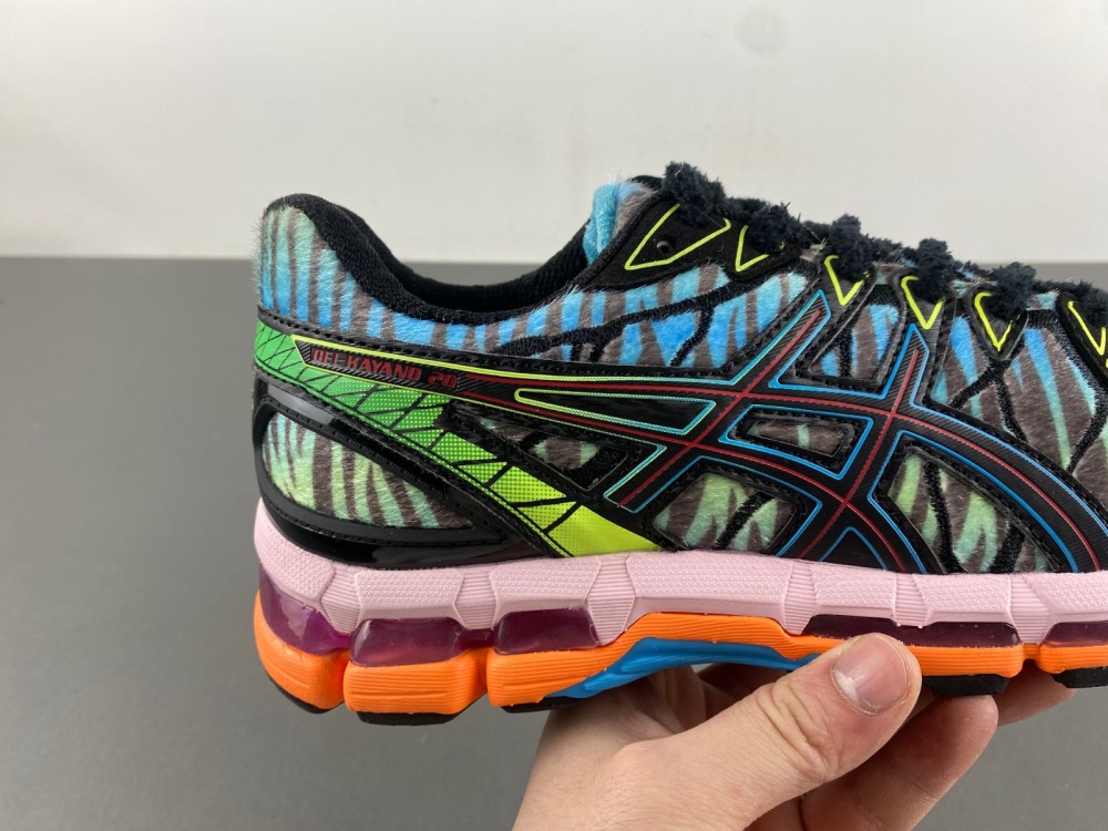ASICS KENZO x GEL-KAYANO 20 1201B032-400