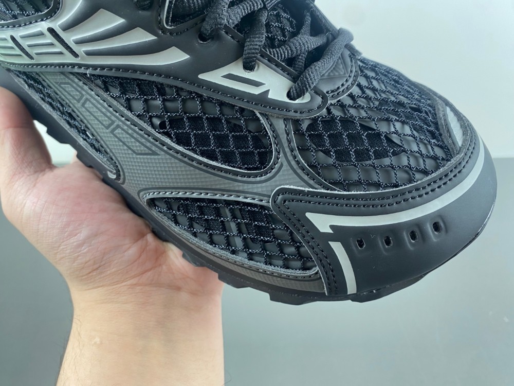 Bottega Veneta Orbit  Sneakers