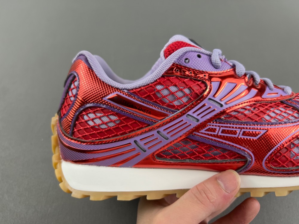 Bottega Veneta Orbit  Sneakers