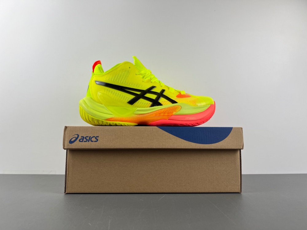 ASICS  METARISE 2 1051A078-750