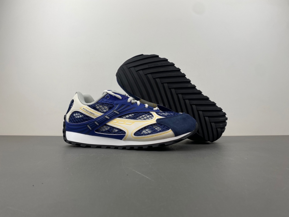 Bottega Veneta Orbit  Sneakers