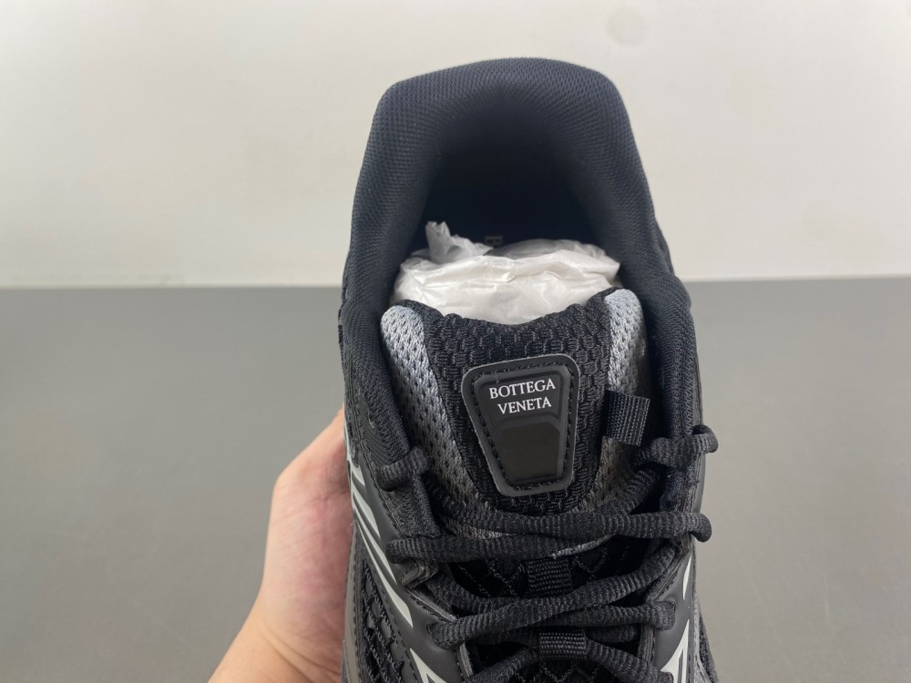 Bottega Veneta Orbit  Sneakers