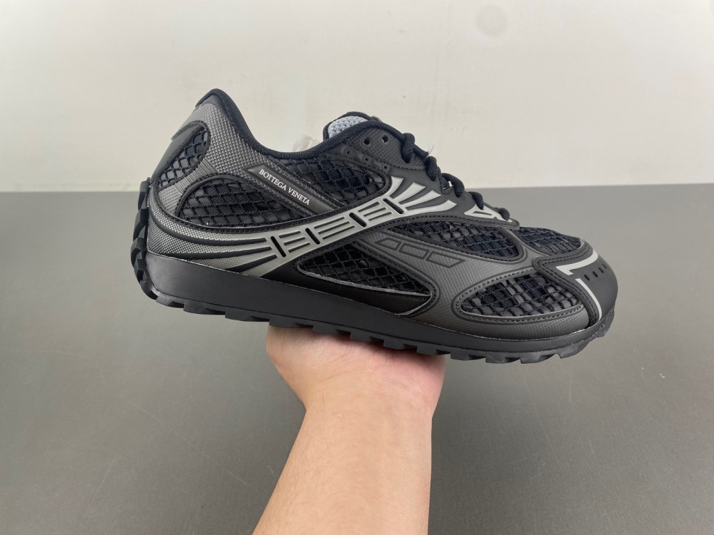 Bottega Veneta Orbit  Sneakers