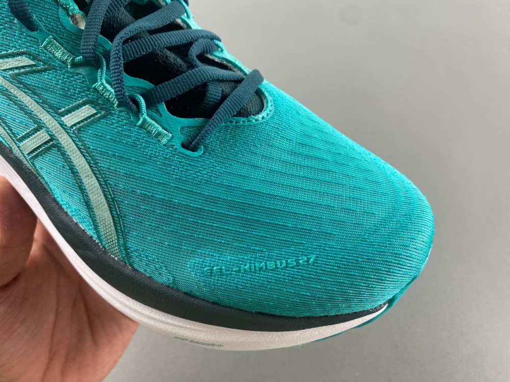 Asics Gel Nimbus 27 