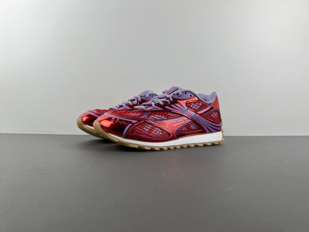 Bottega Veneta Orbit Sneakers