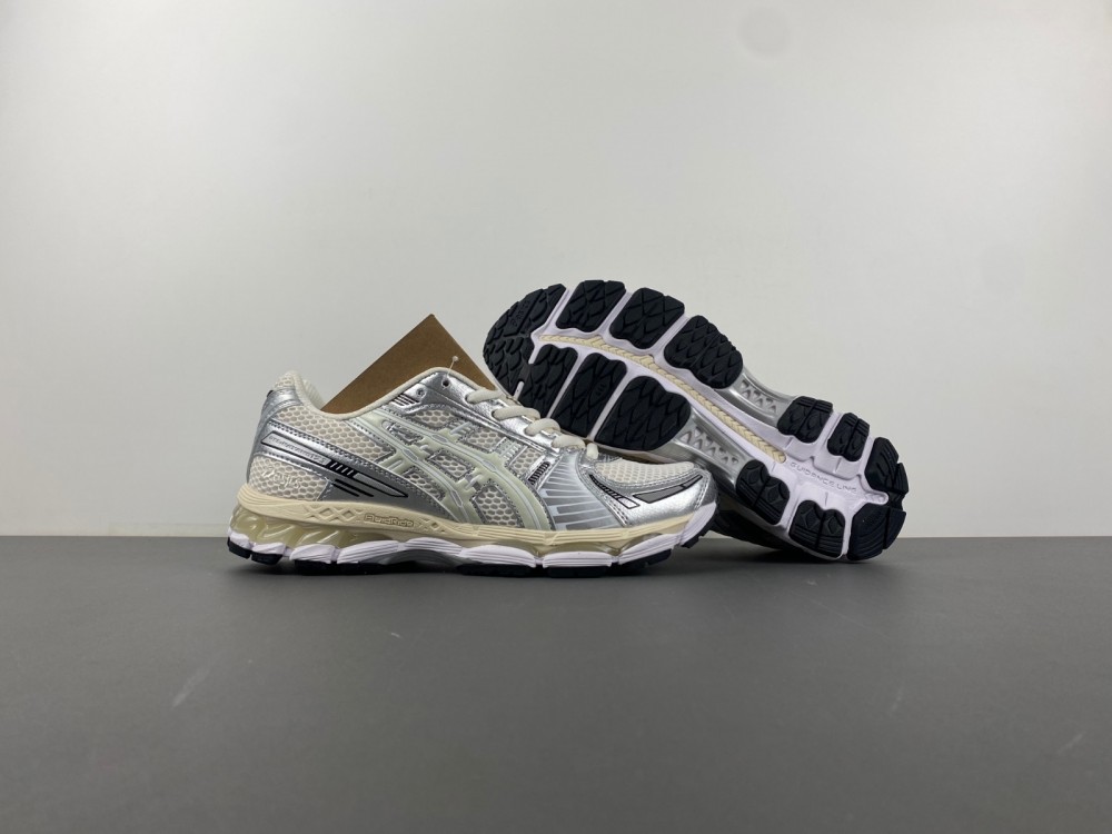 Ronnie Fieg x Asics gel-kayano 1203a555-100
