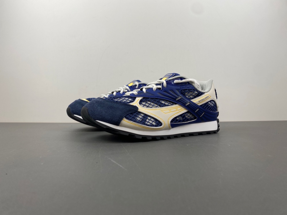 Bottega Veneta Orbit Sneakers