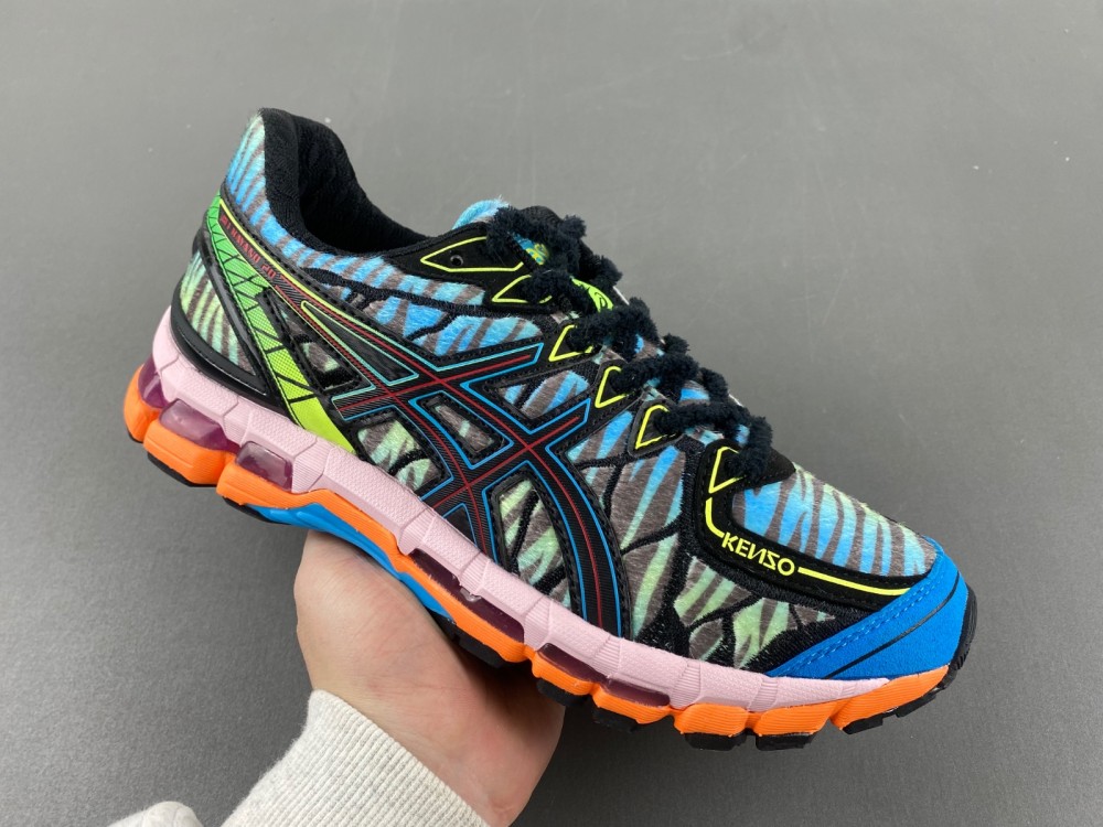 ASICS KENZO x GEL-KAYANO 20 1201B032-400