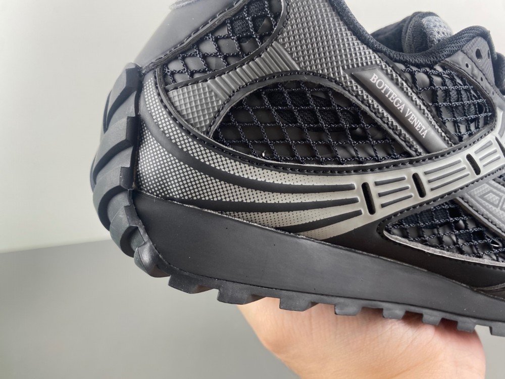 Bottega Veneta Orbit  Sneakers