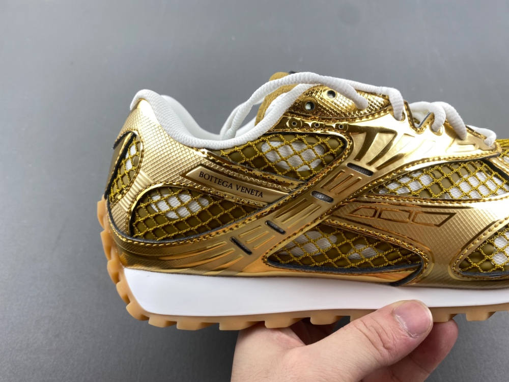 Bottega Veneta Orbit Sneakers