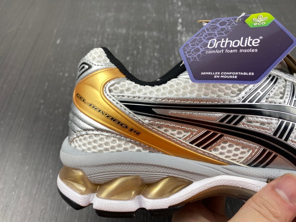 Asics GEL-KAYANO™ 14 1201A019-102