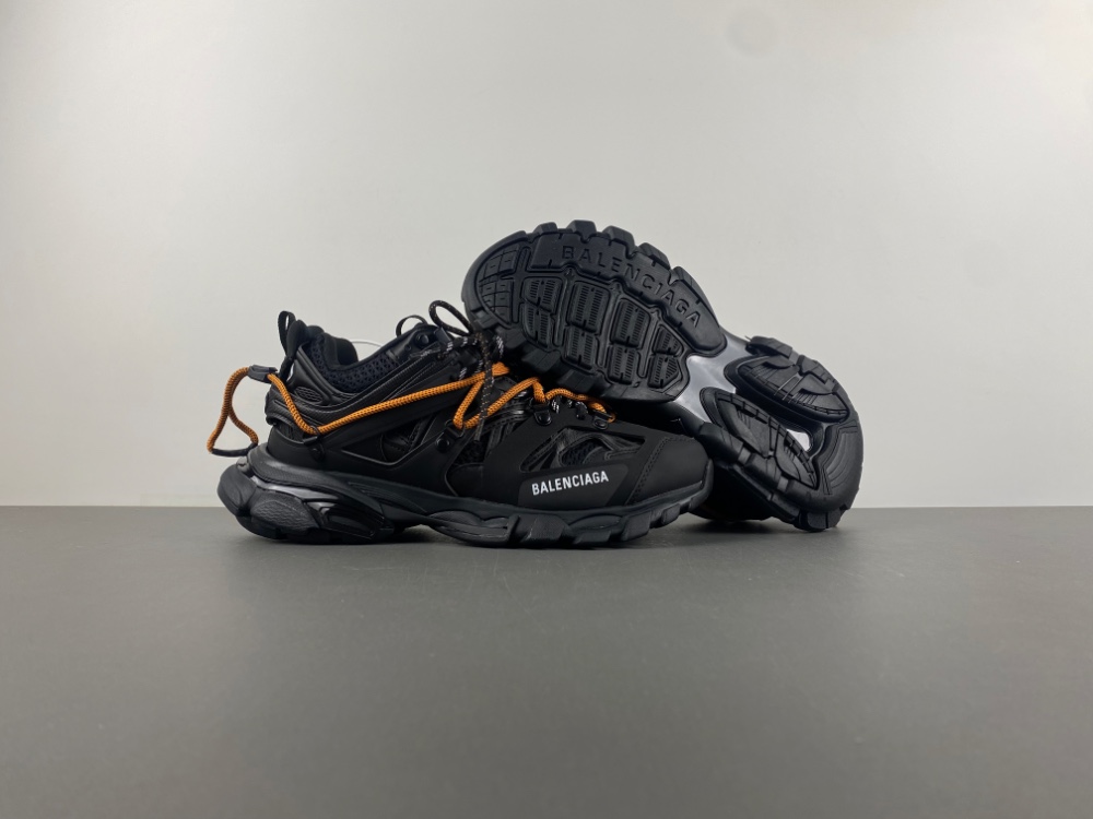 Balenciaga Track Trail Laces3.0  800592 WTRHK 1000