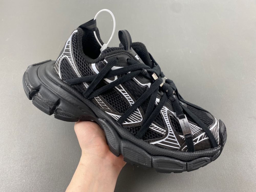 Balenciaga 3XL Sneakers 3+