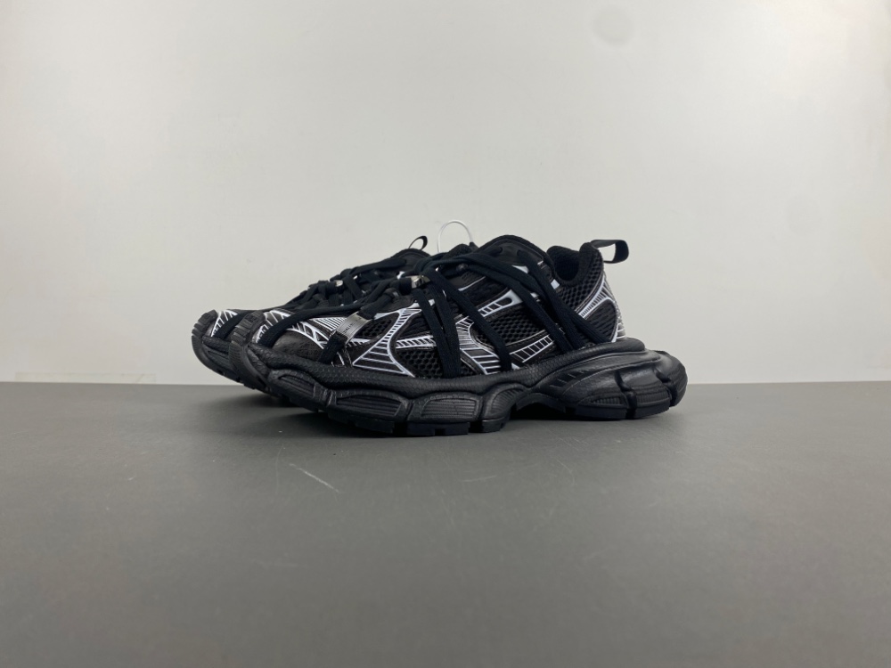 Balenciaga 3XL Sneakers 3+