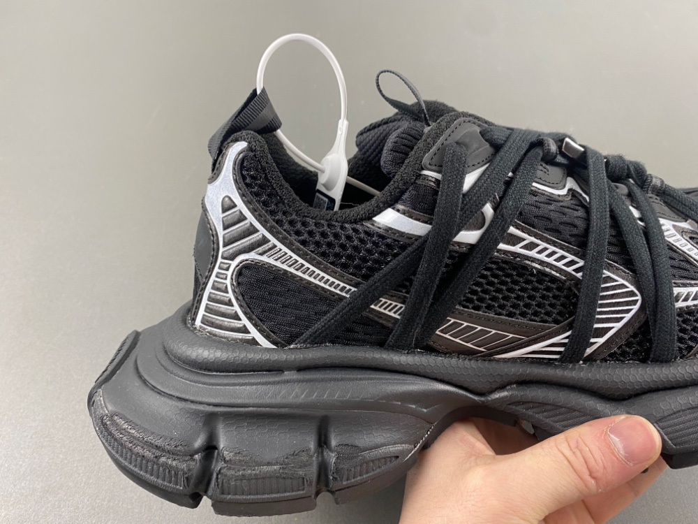 Balenciaga 3XL Sneakers 3+