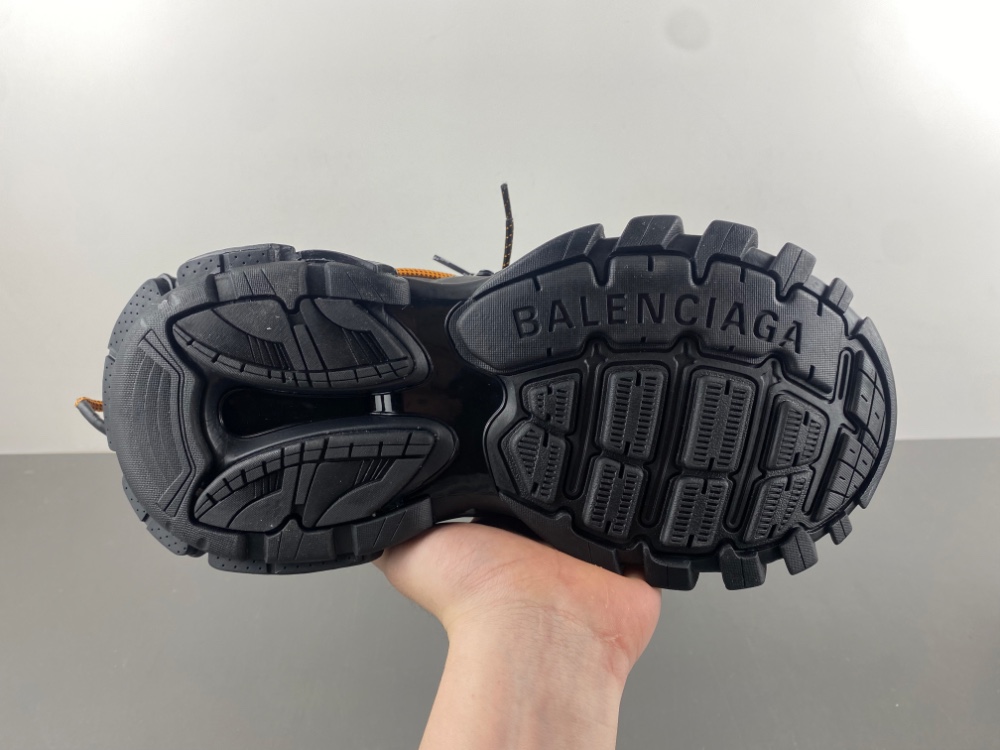 Balenciaga Track Trail Laces3.0  800592 WTRHK 1000