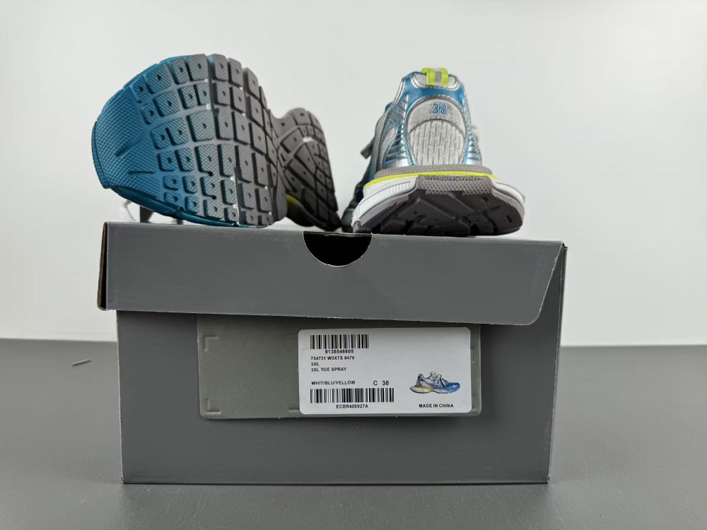 Balenciaga 3XL Sneakers