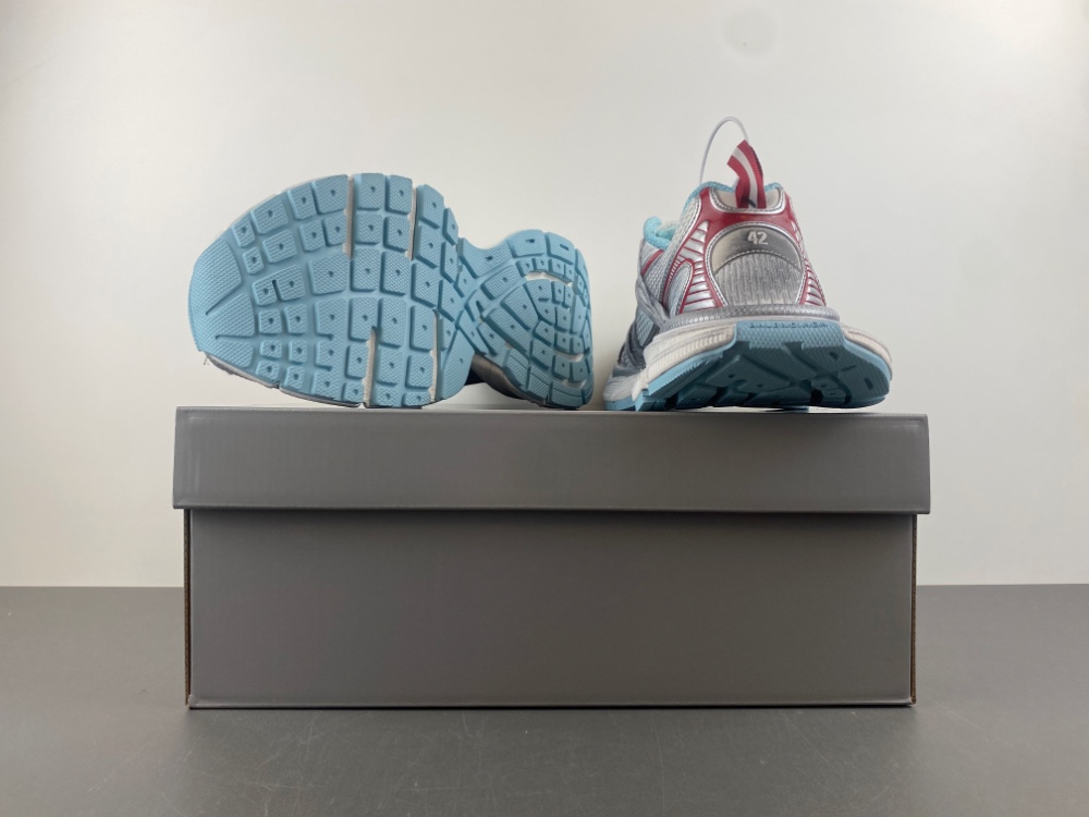 Balenciaga 3XL Sneakers 3+