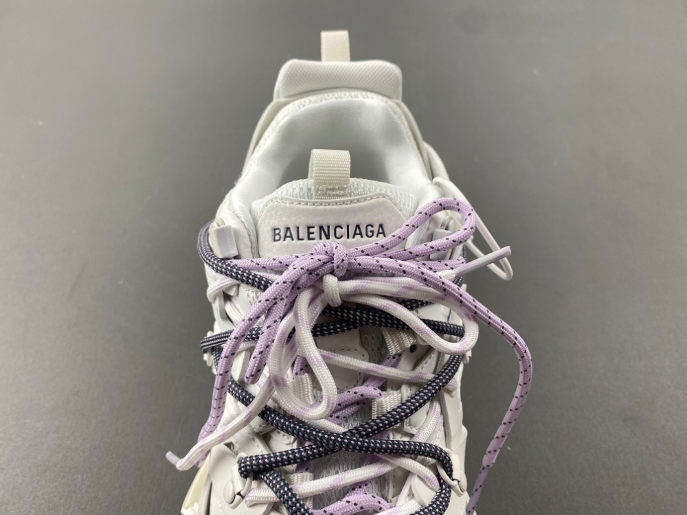 Balenciaga Track Trail Laces3.0 800592 WTRHK 0010