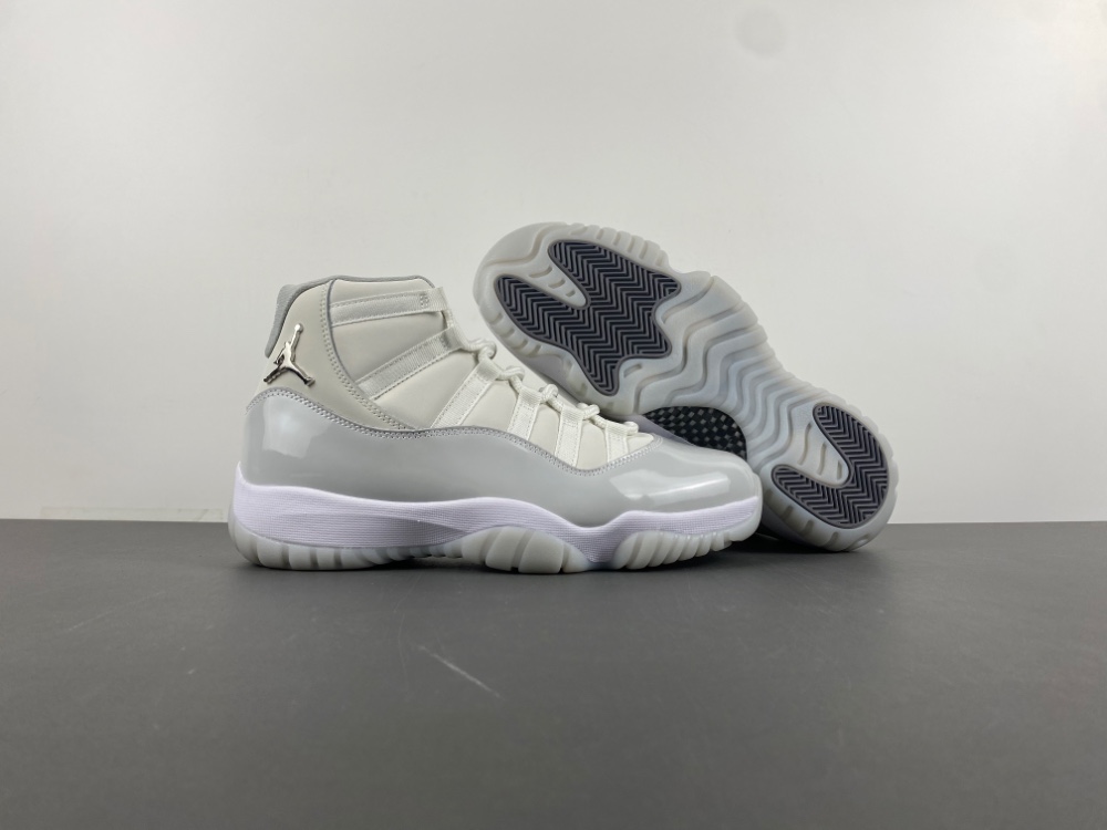Nike Air Jordan 11 Retro "Grand Finale" AR0715-110
