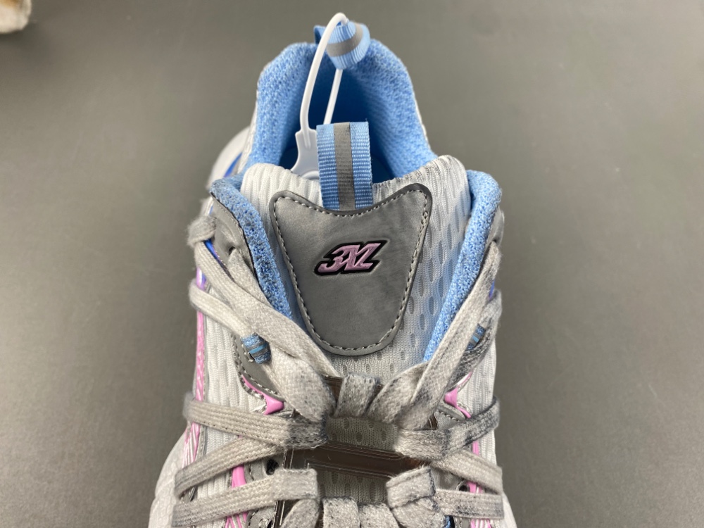 Balenciaga 3XL Sneakers 3+