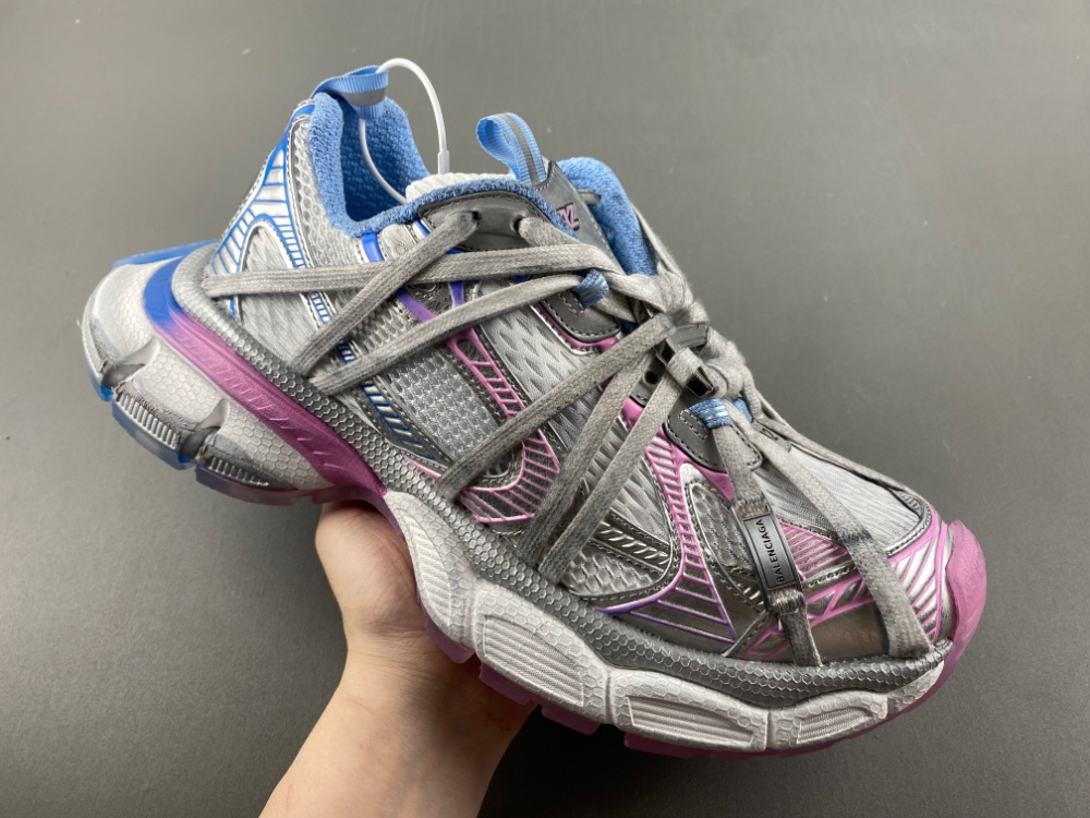 Balenciaga 3XL Sneakers 3+