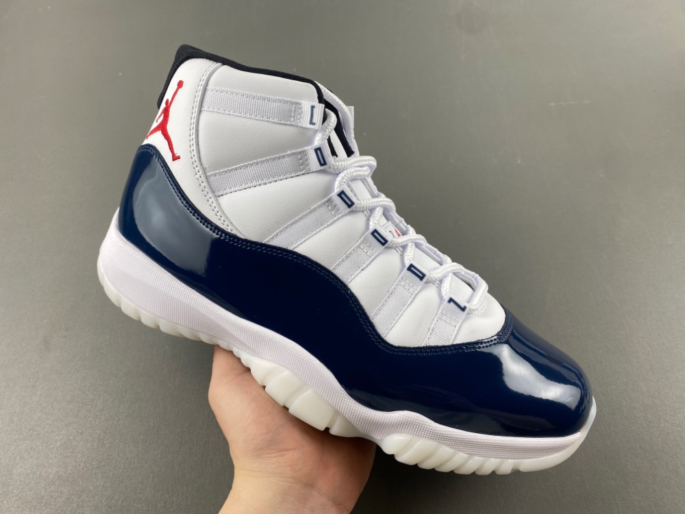 Air Jordan 11 Retro Low LH0296-400
