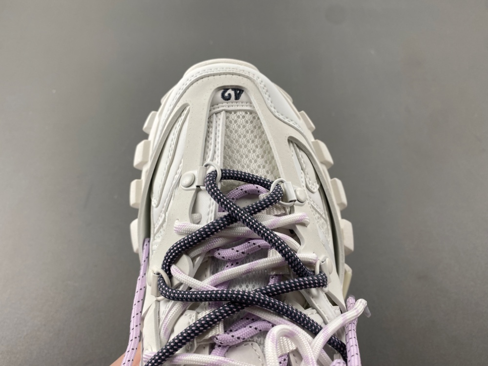 Balenciaga Track Trail Laces3.0 800592 WTRHK 0010